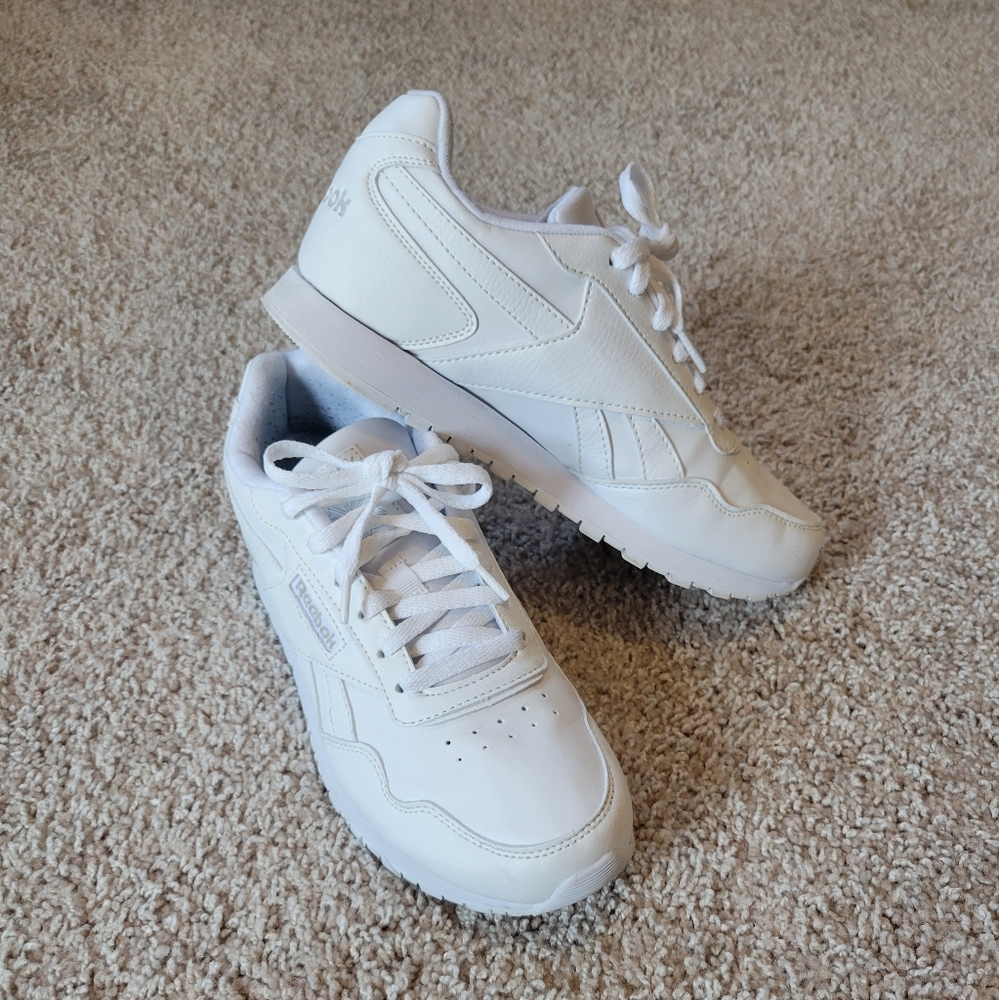 Reebok classic sneakers